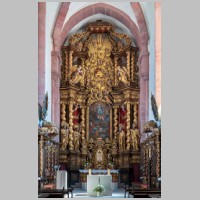 Kloster Bronnbach, Foto Roman Eisele, Wikipedia,3.jpg